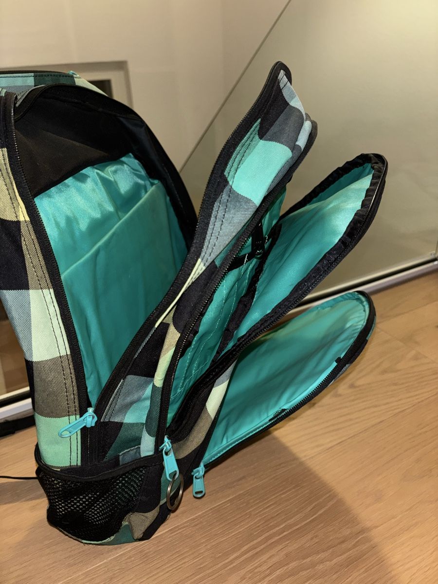 Dakine Zaini: Dakine Rucksack – Usato da Moosseedorf venduto da lisa.kie 2