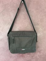 Dokumenten Tasche UmhängetascheX-ZESS Braun