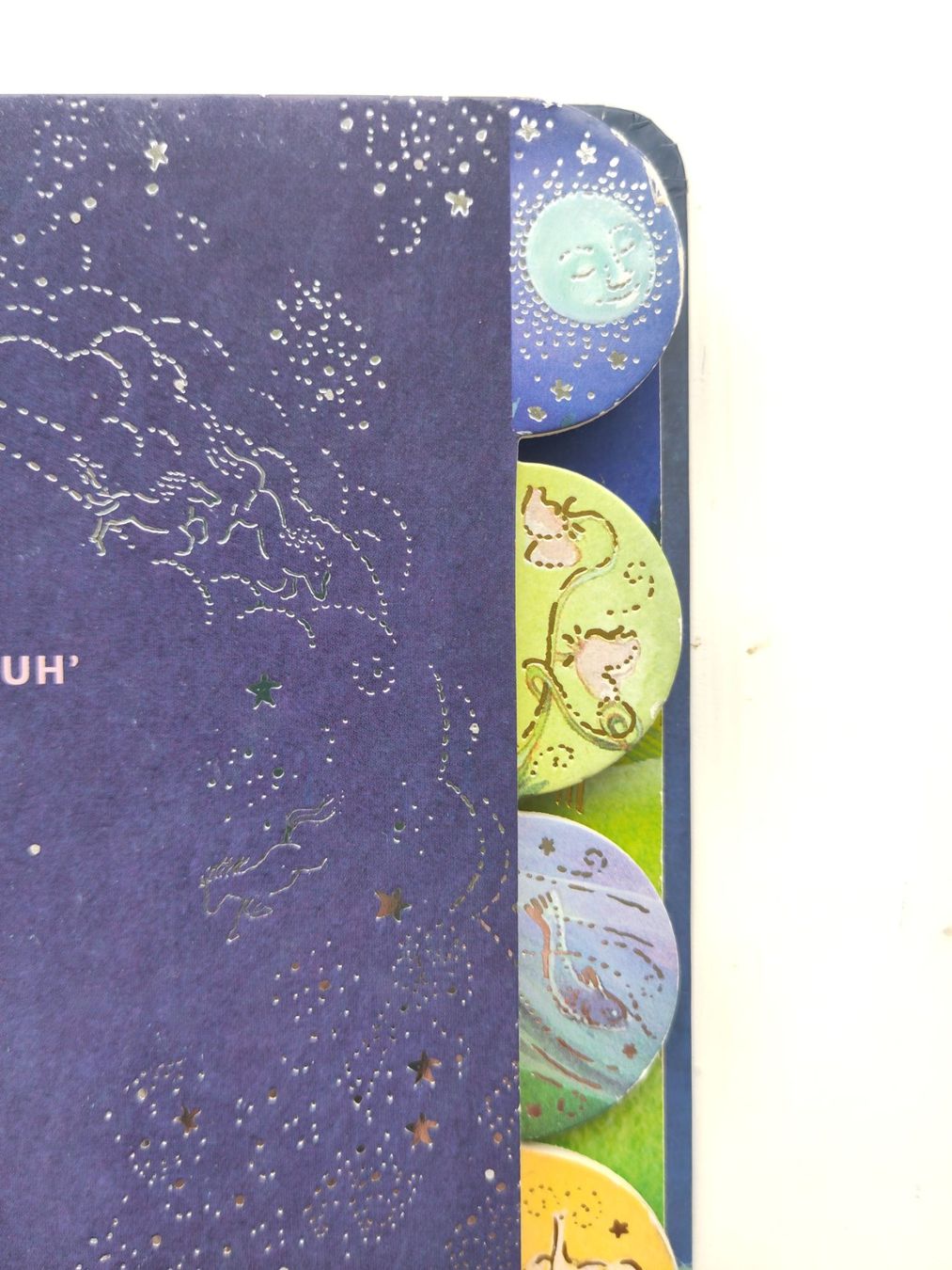 Bücher: MEINE LIEBSTEN SCHLAFLIEDER - GoBo Kinderbuch – Gebraucht aus Pfäffikon ZH von rabali 8