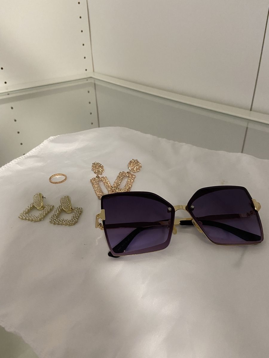 Lunettes & Verres: Set – D'occasion à Thun par Mare_Pia 3