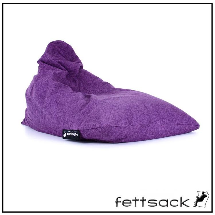 XXL Sitzsack - Fettsack Relax 1