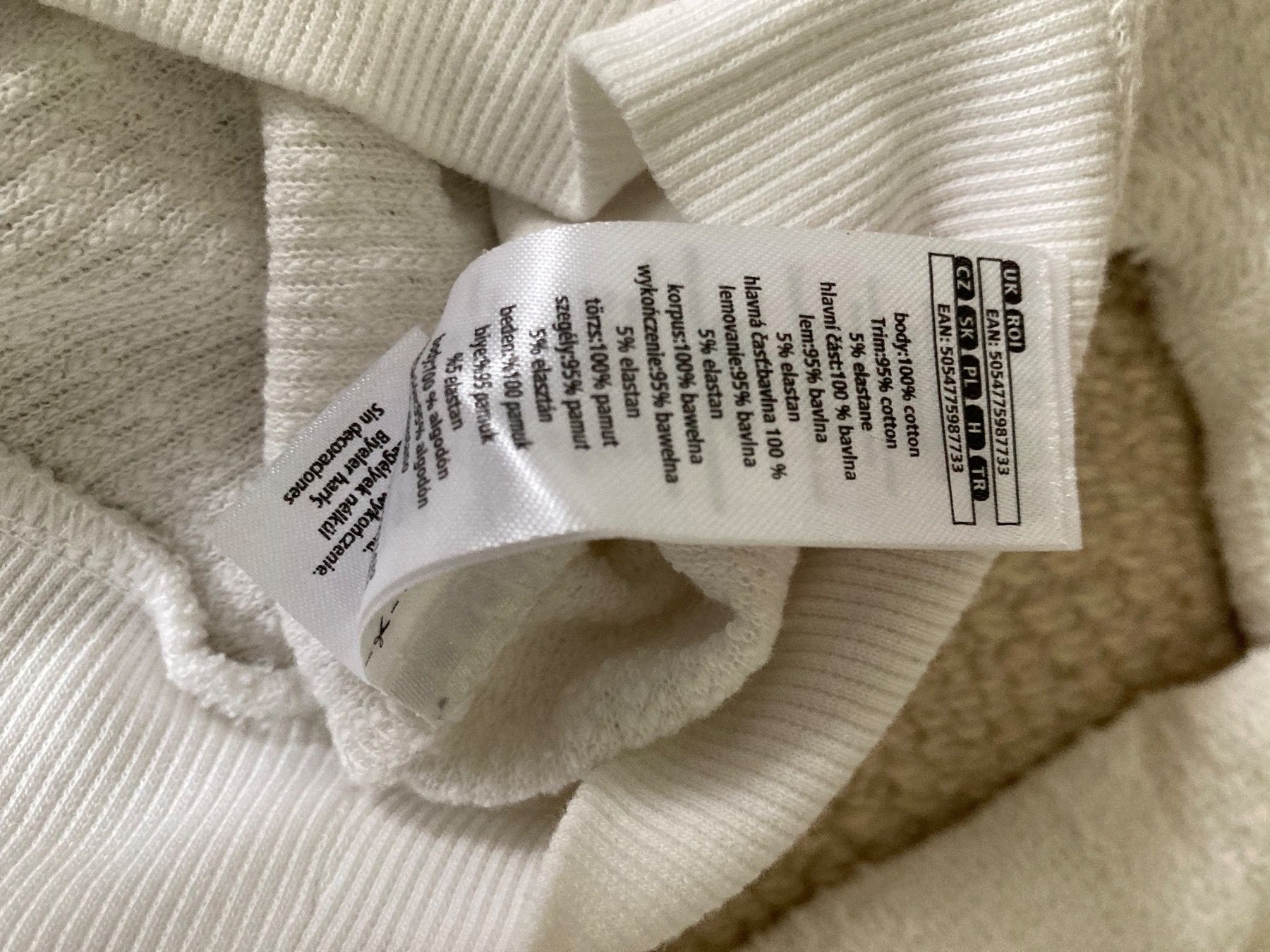Pulls et sweat-shirts: Pullover Gr. 116 Herbst – D'occasion à Safnern par mutti2289 7