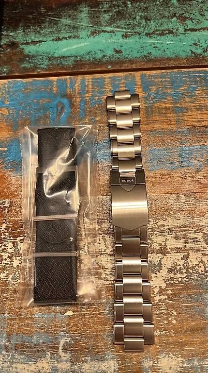 Tudor Orologi: Tudor Black Bay Harrods Edition 79230G – Usato da Zürich venduto da polcl993 3
