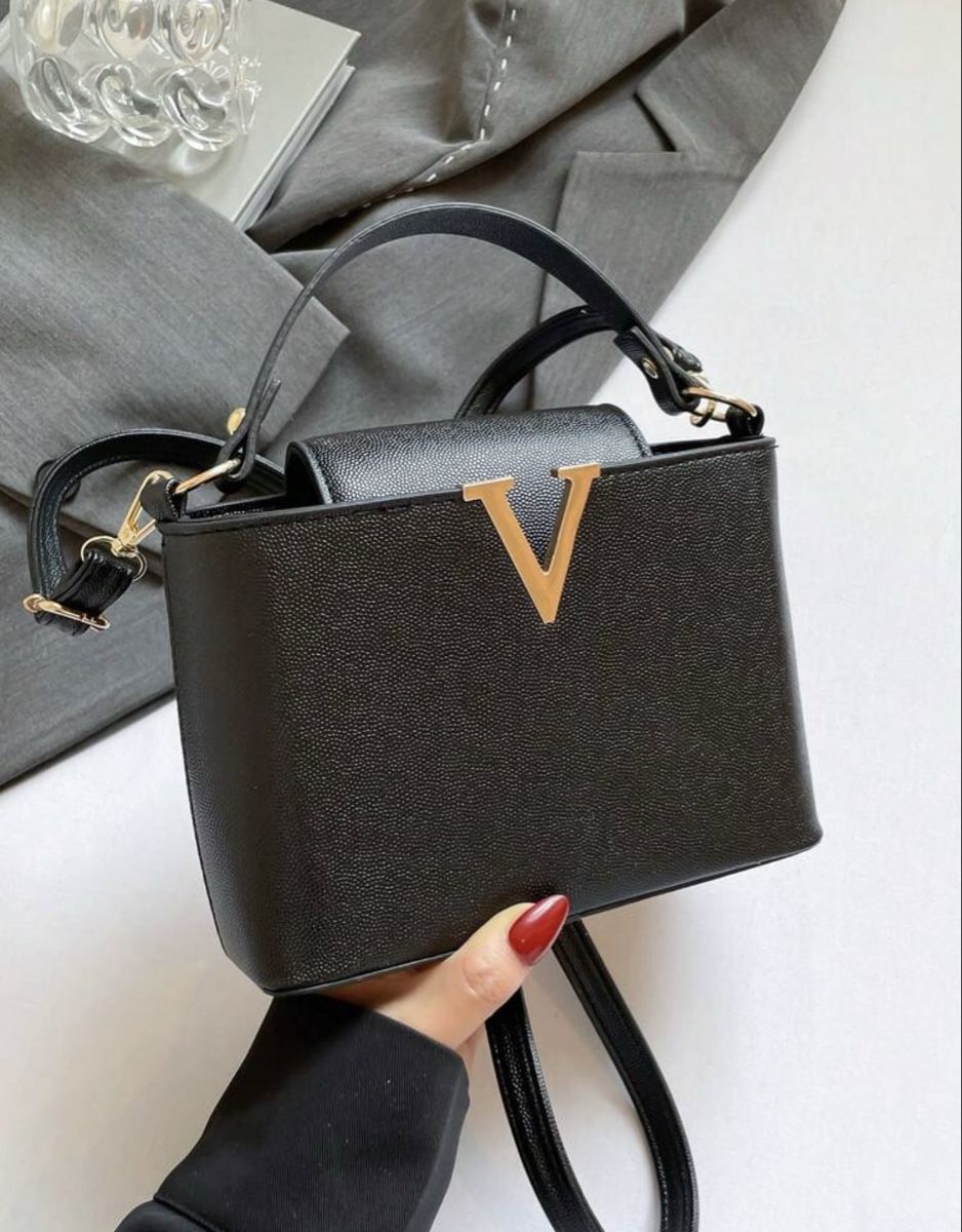Taschen für Damen: Sac à main  – Neu und originalverpackt aus Châtel-St-Denis von Montclair_Swiss 3