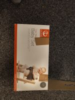 Stokke Tripp Trapp Baby Set + Sicherheitsgurt (Harness)