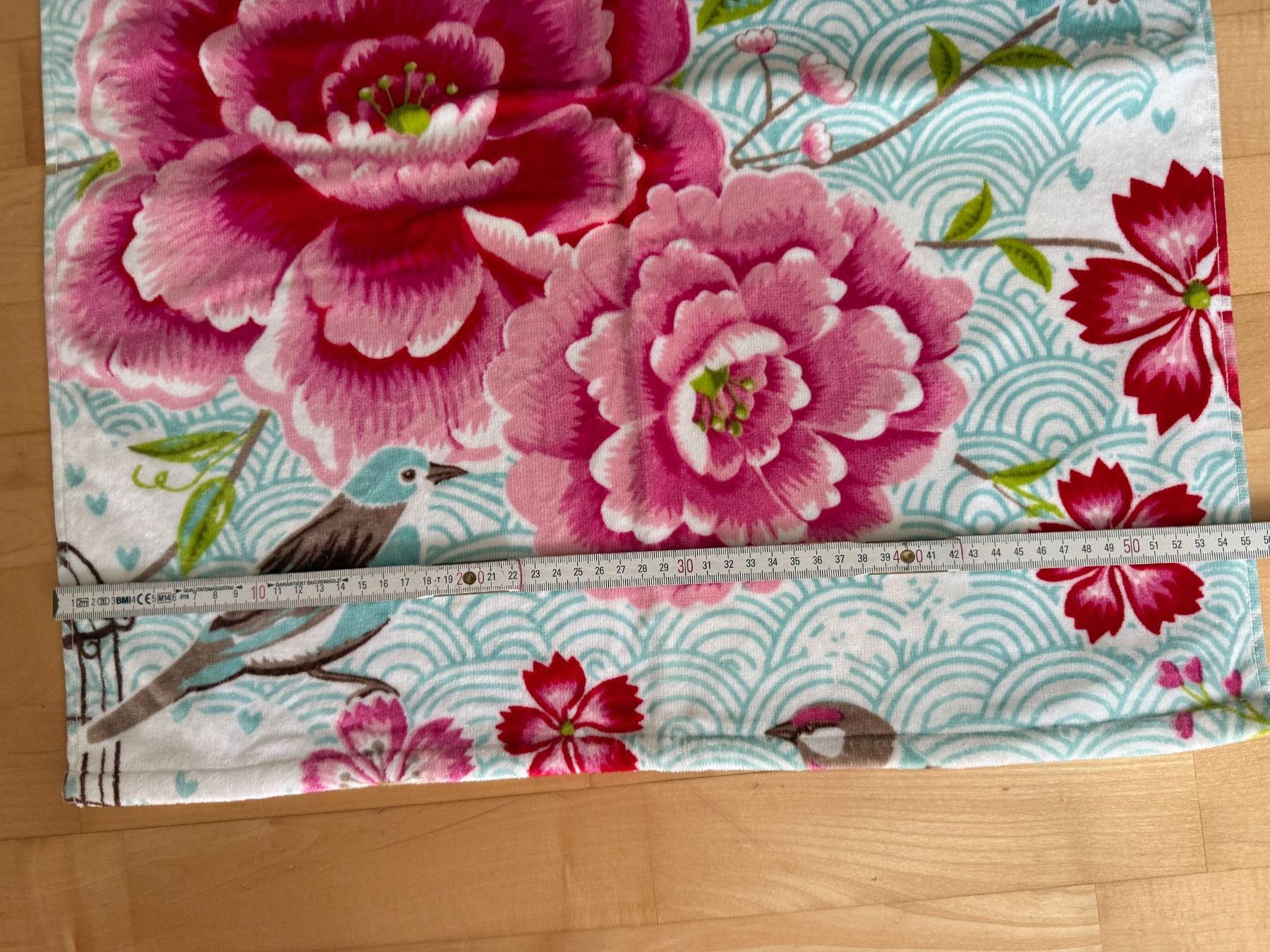 Badetücher: Pip   Badetuch  98 x 55 cm – Neu (gemäss Beschreibung) aus Subingen von Etageren 3