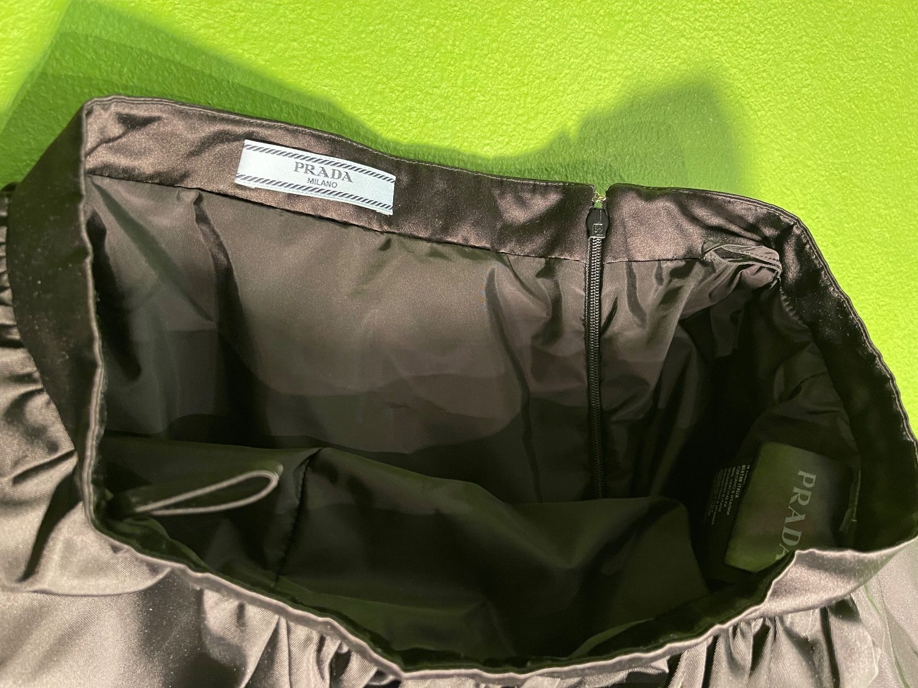 Prada Röcke: Rock / Jupe, PRADA, Damen, NEU! – Neu (gemäss Beschreibung) aus Stäfa von sylla73 3