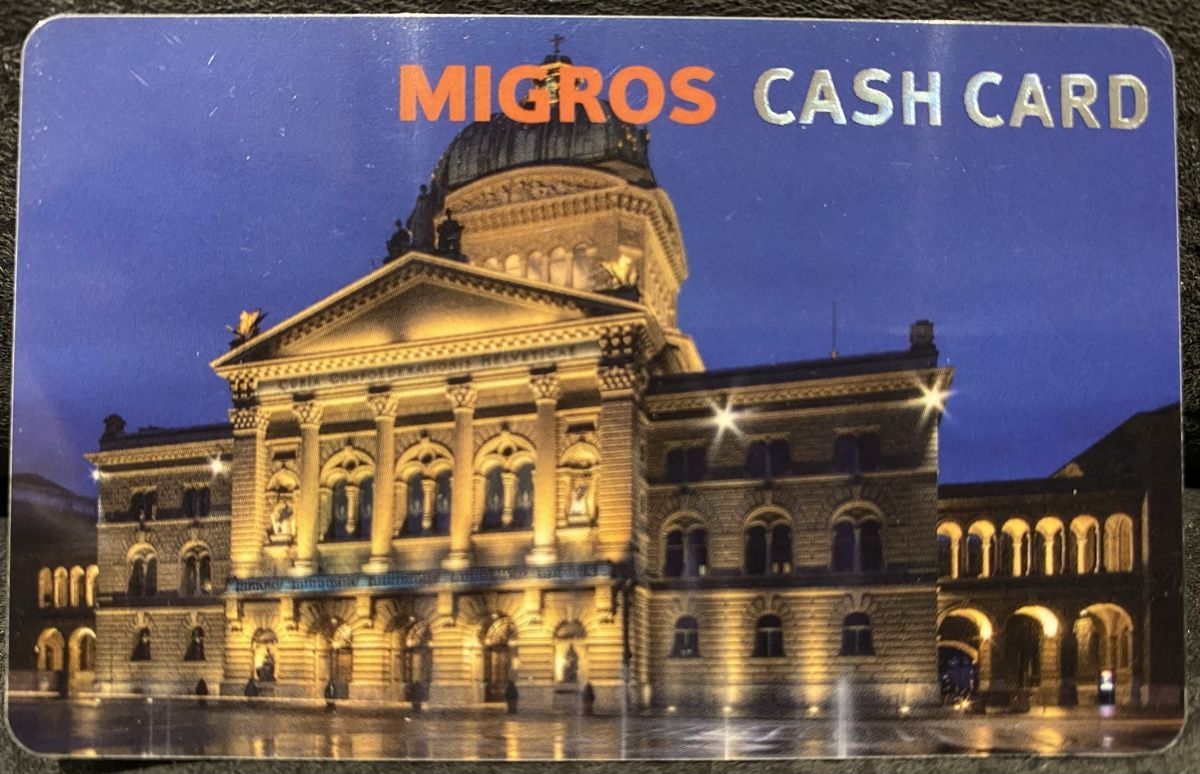 Schede telefoniche: Carte – Usato da Lausanne venduto da babacard10