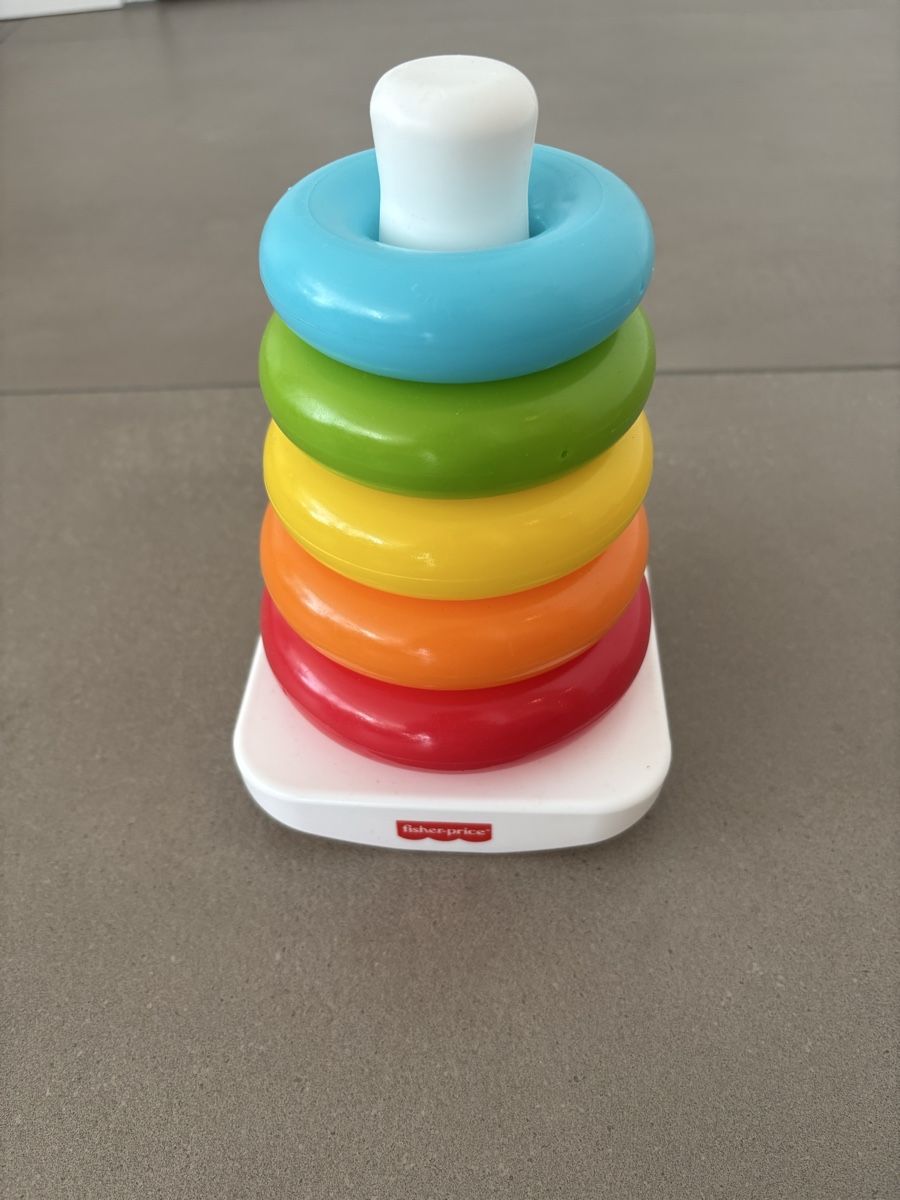 Giocattoli: Div. Babyspielzeug – Nuovo (secondo la descrizione) da Magden venduto da YesGug97 1