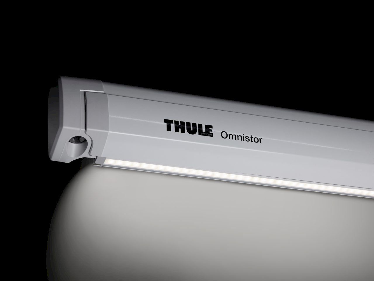 Tende : Thule Omnistor 5200 450x250 weiss/grau – Nuovo e nell'imballaggio originale da Bottighofen venduto da zaap 4