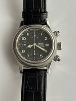 ORIS Big Crown Chronograph