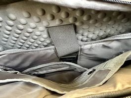 Sacoche pour ordinateur portable de la marque Dell