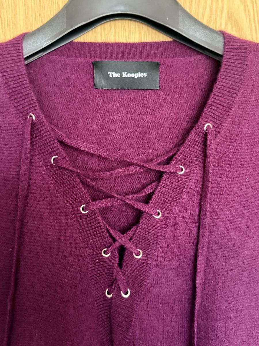 Kooples Maglioni & Felpe: The Kooples – Nuovo (secondo la descrizione) da Bern venduto da Marie_B21 1