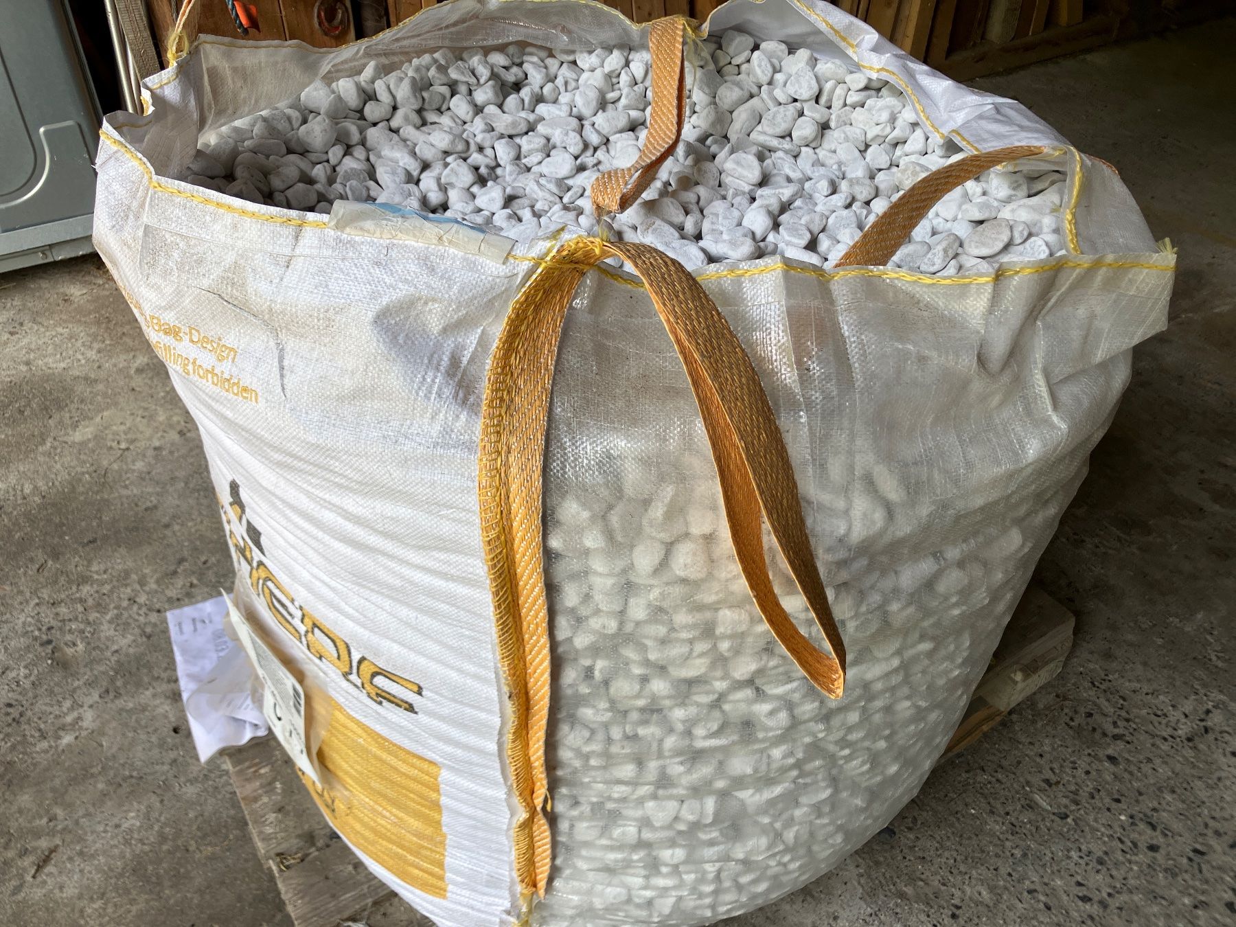 Bausteine: Marmor Steinkies – Neu und originalverpackt aus Goldau von Odica 3