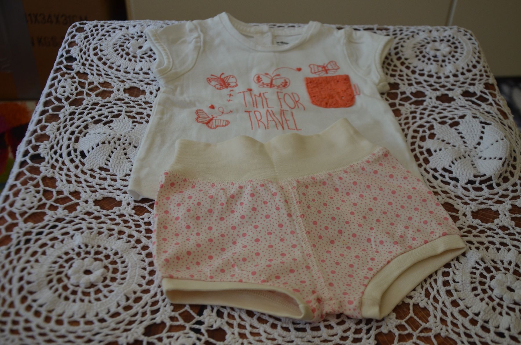 Kleiderpakete & -sets: TAILLE 62 – Gebraucht aus Chiasso von Dolly015