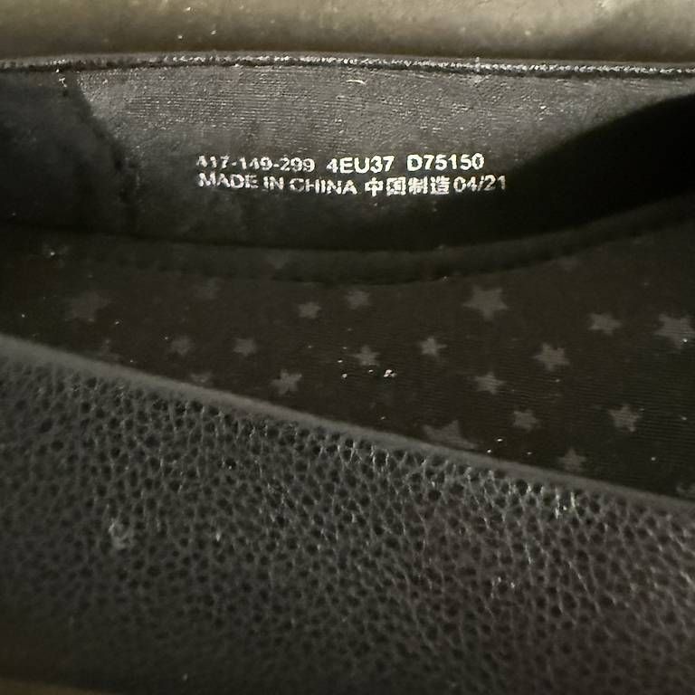 Next Schuhe für Mädchen: Ballerina, NEXT, Gr. 37 – Gebraucht aus Basel von AMV_14a 3