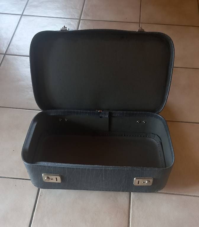 Borse: Reisetasche – Usato da Niederönz venduto da Elisabeth67