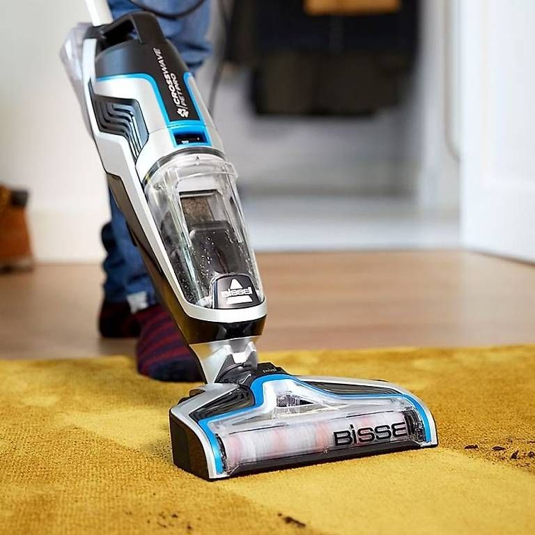 Bissell Aspirapolveri & Accessori: VENDO Bissell CrossWave Pet Pro – Usato da Riva San Vitale venduto da RG2020 3