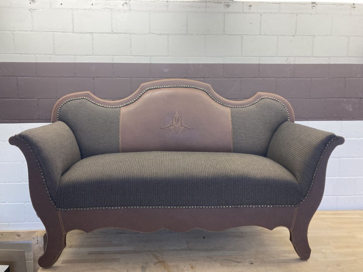Divani: Sofa – Nuovo (secondo la descrizione) da willerzell venduto da sattler95
