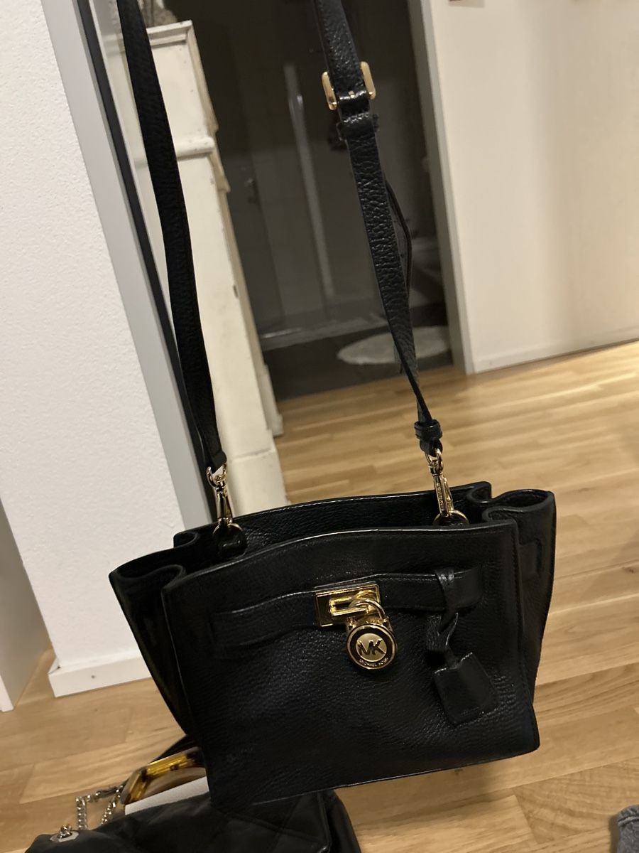 Michael Kors Taschen für Damen: ledertasche michael kors leder – Gebraucht aus Winterthur von noe_55x7 2