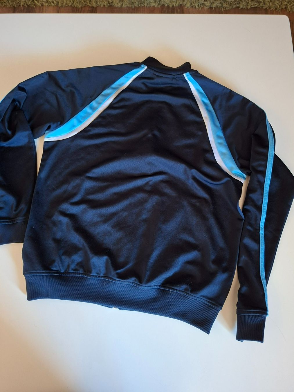 Vestes & Manteaux: Trainer Jacke Adidas – D'occasion à Lohn SH par Zwierbel 3