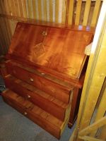 Biedermeier Sekretär