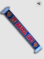 FCB FC BASEL KIDS CLUB SCHAL