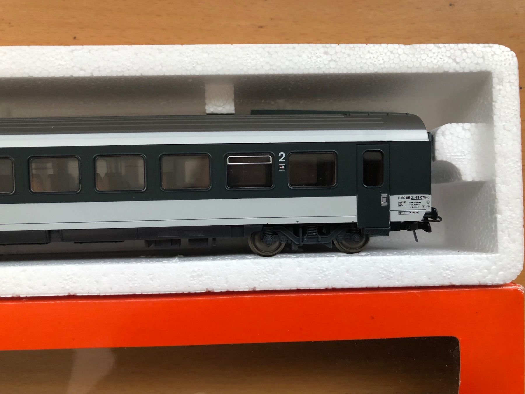 Roco Modellini di ferrovie: Roco 44472 SBB NEU – Nuovo (secondo la descrizione) da Ostermundigen venduto da Garmin03 2