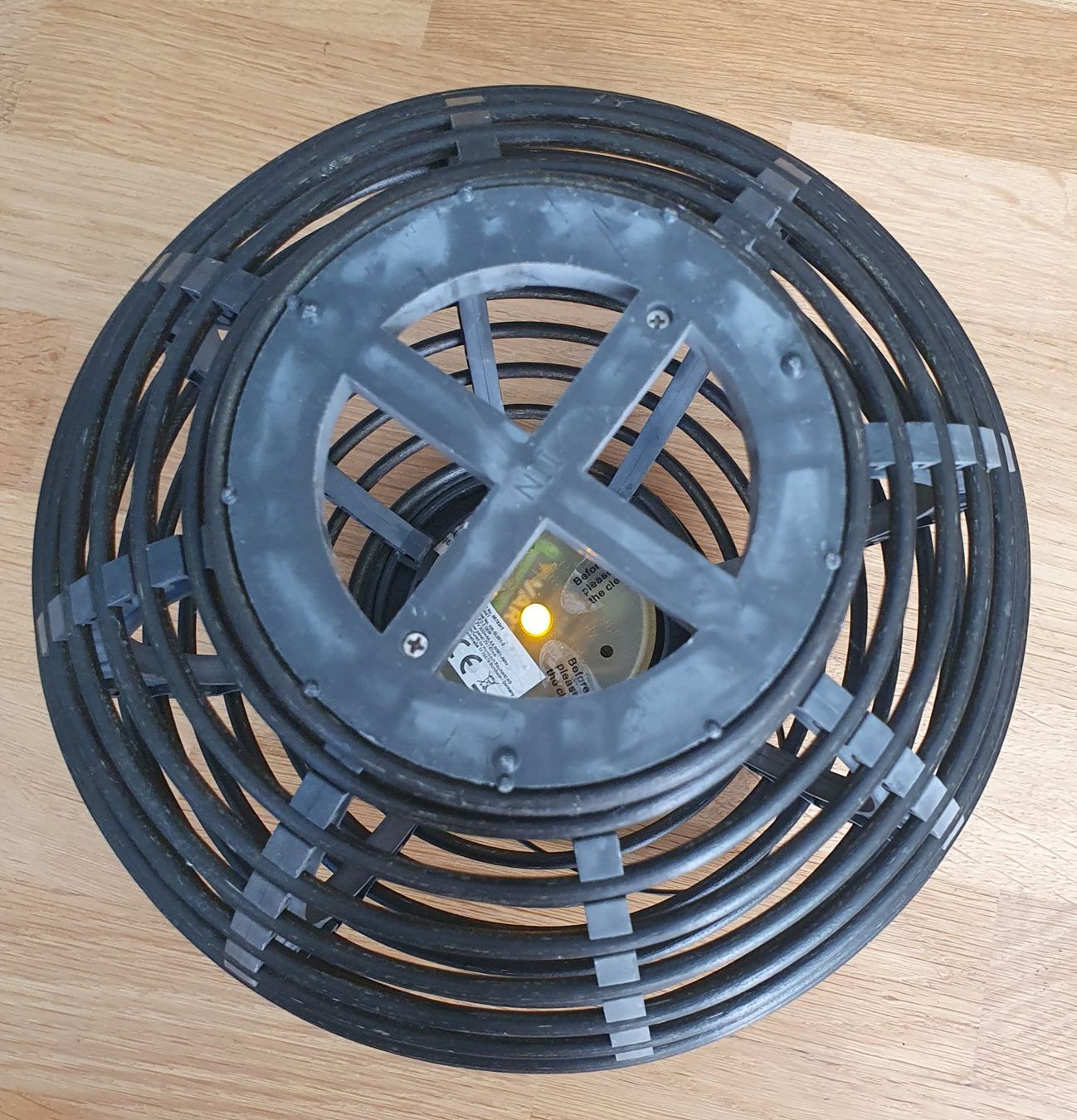 Lanterne: Lanterne solaire d'extérieur – Usato da Court venduto da Jovi2 5