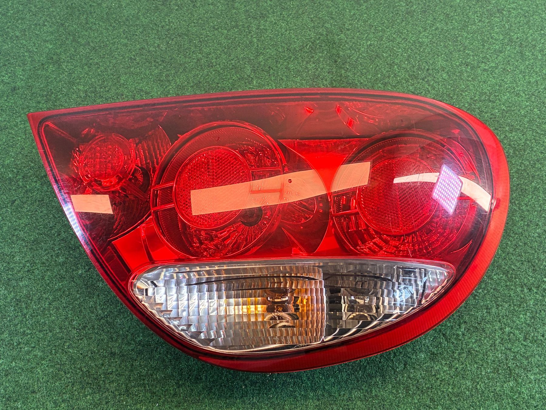 Jaguar Toutes les pièces auto: Jaguar S-Type Rücklicht Rückleuchte hinten Links ab 2004 – D'occasion à Oberdorf BL par gbc_7fc9 1
