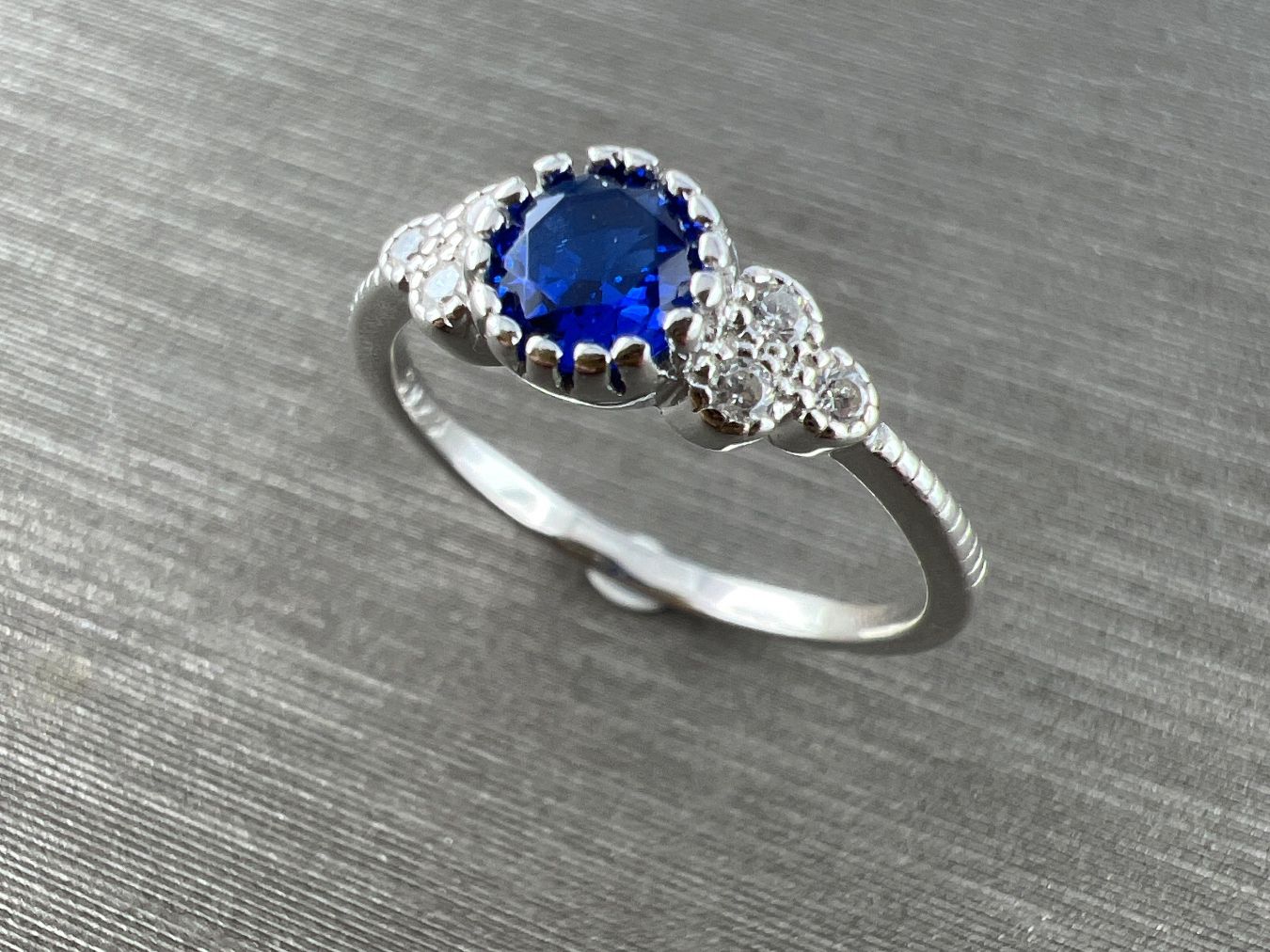 Anelli: Ring 925 Silber – Usato da Niederuzwil venduto da leo_8857