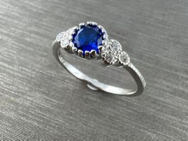 Ring 925 Silber