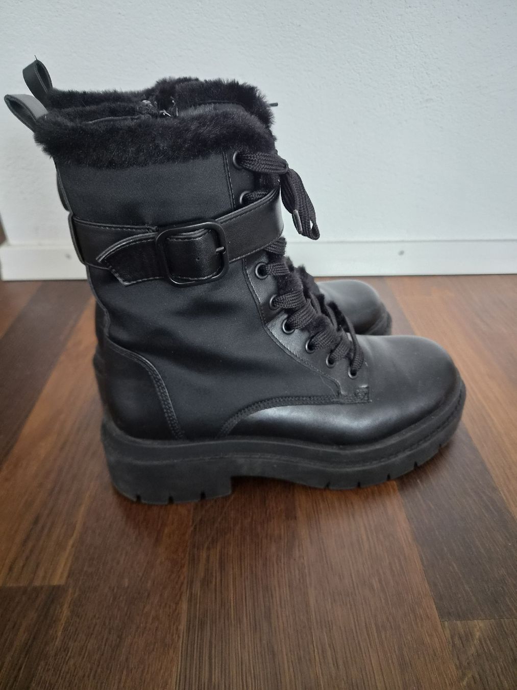 Dosenbach Scarpe da donna: Stiefeletten – Usato da Glattfelden venduto da Ivana5288 2