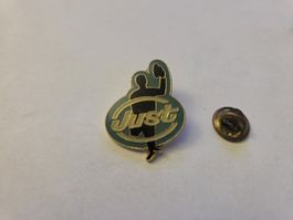 Pin's Just