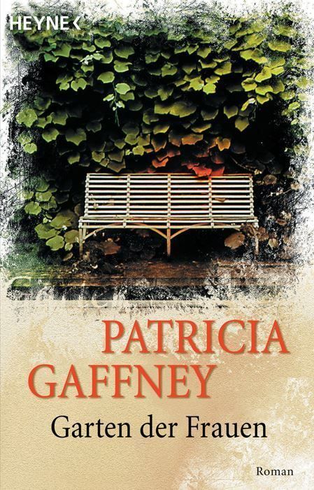 Bücher: Gaffney Patricia - div. Titel / Romane – Gebraucht aus Schaffhausen von buecherlaus 1