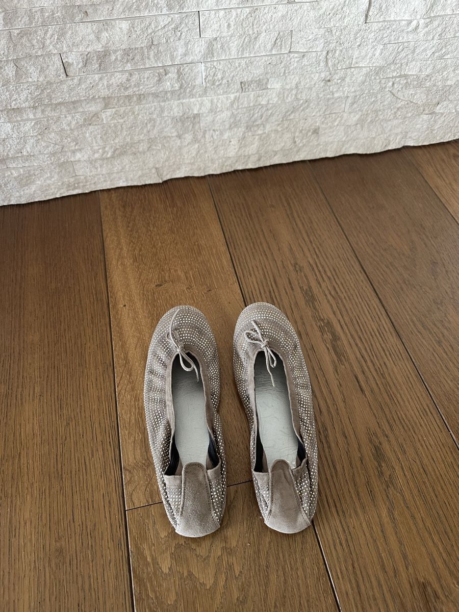 Chaussures femmes: Ballerinas – D'occasion à Meilen par ninifee20