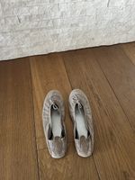 Ballerinas