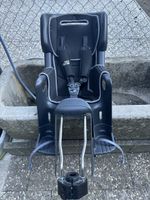 Römer-Britax Velo-Kindersitz 