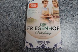 Der Friesenhof Fenja Lüders
