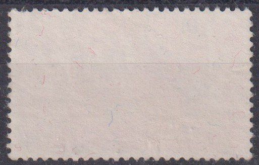 Tutti i francobolli: PAX 1945 "2Fr." gestempelt, SBK 200.-+++ – Usato da Samnaun-Compatsch venduto da Muckimu 1