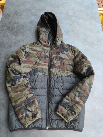 giacca Quicksilver