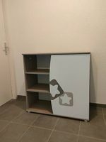 Meuble d'enfant - avant déchetterie 