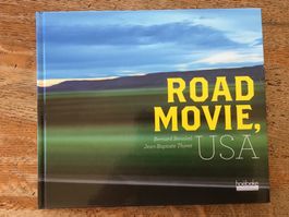 Road Movie, USA
