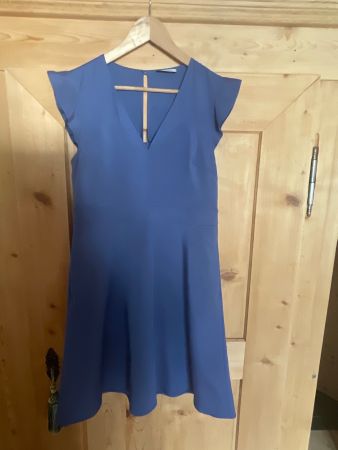 Max Mara MAX. & Co. Sommer Kleid NEU & UNGETRAGEN