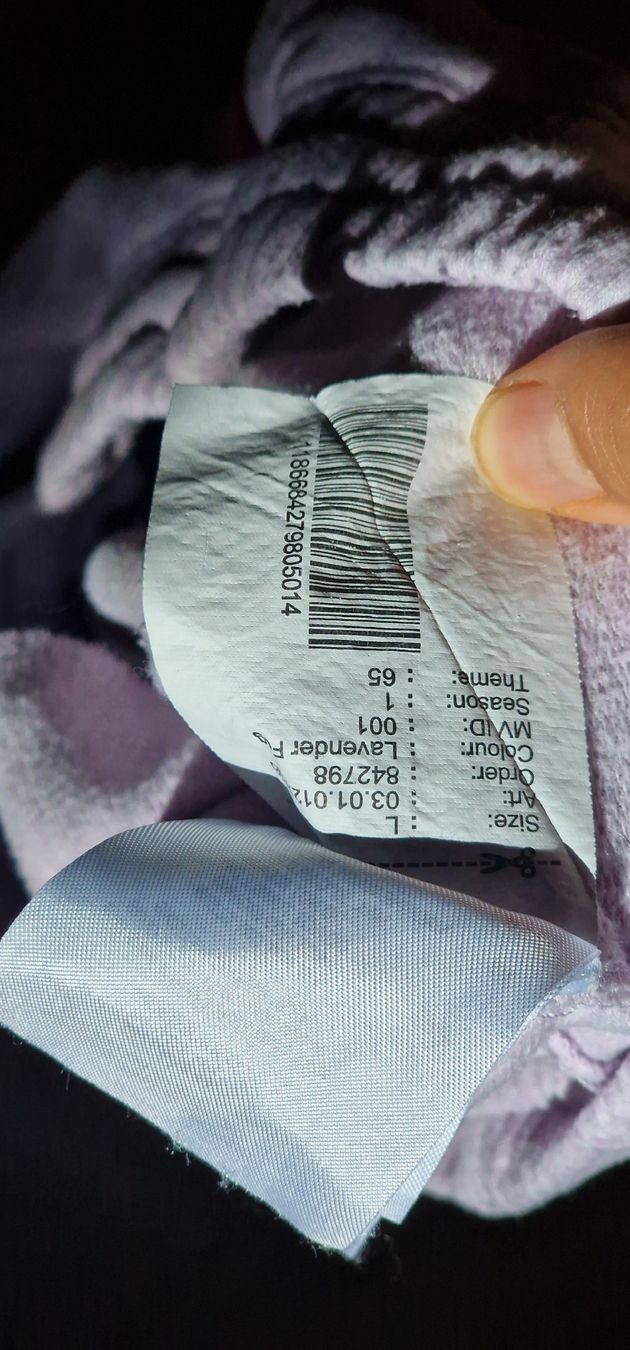 Hosen: Rosa Jogginghose – Gebraucht aus Wil SG von zeh_pck9 4