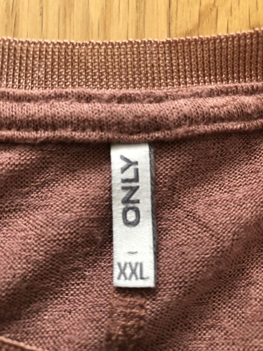 Only Camicette: Bluse von ONLY – Usato da Zürich venduto da vadimi 1