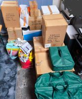 Restposten XXL (Div. Waren für Flohmarkt)