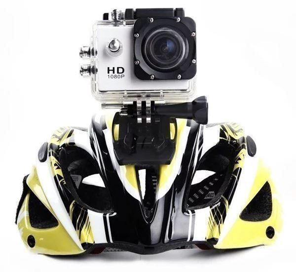 Action Cam: HD Action Camera zum Top Preis – Nuovo e nell'imballaggio originale da Winterthur venduto da Neilpryde01 3