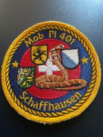 Badge Mob PI 401 Schaffhausen
