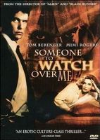 Someone to watch over me / Traquée DVD Ridley Scott E-Fr-D-I